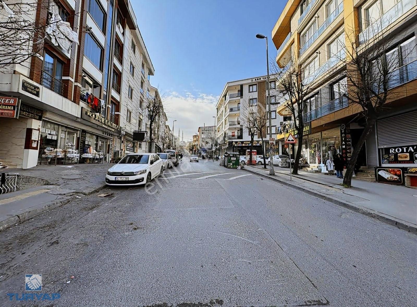 Esenyurt Sultaniye Aşık Şenlik Caddesinde Satılık Dükkan - Görsel 5