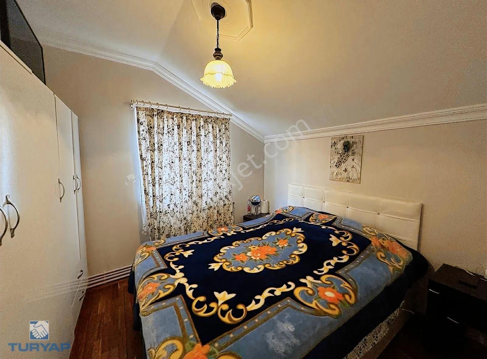 Atatürk Mah 1+1 Eşyalı Kiralık Daire - Görsel 14