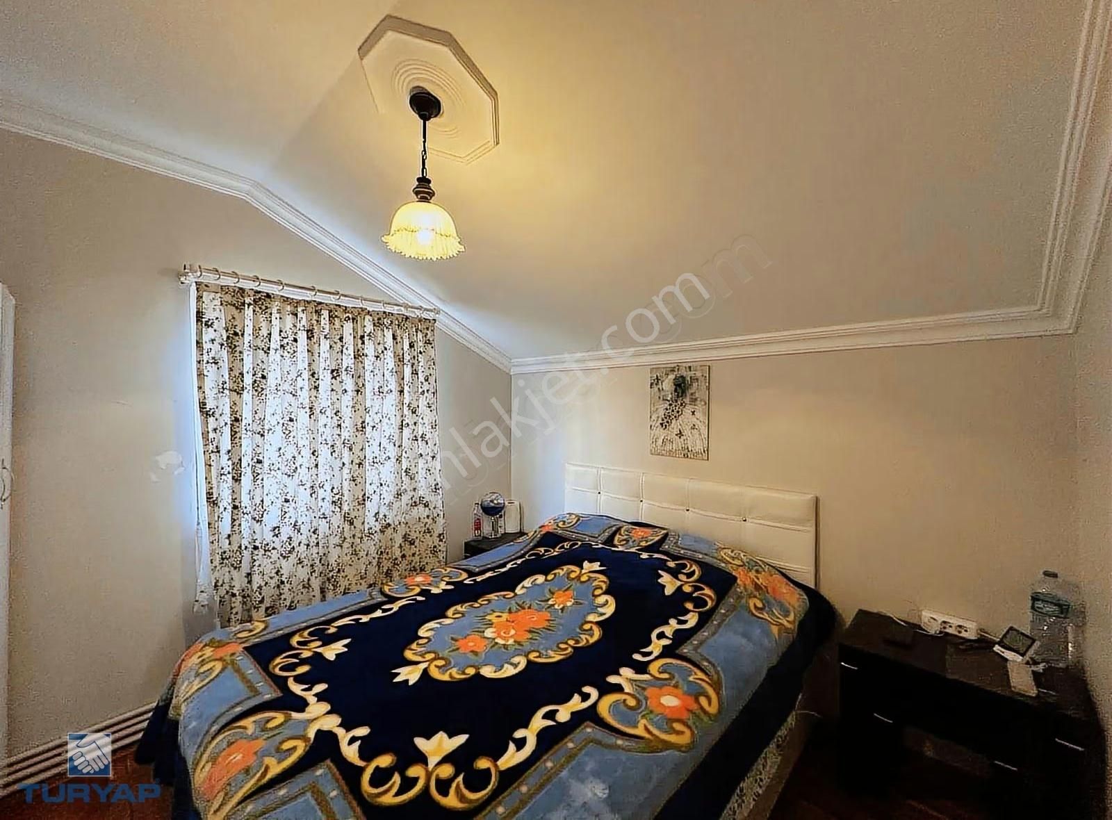 Atatürk Mah 1+1 Eşyalı Kiralık Daire - Görsel 10