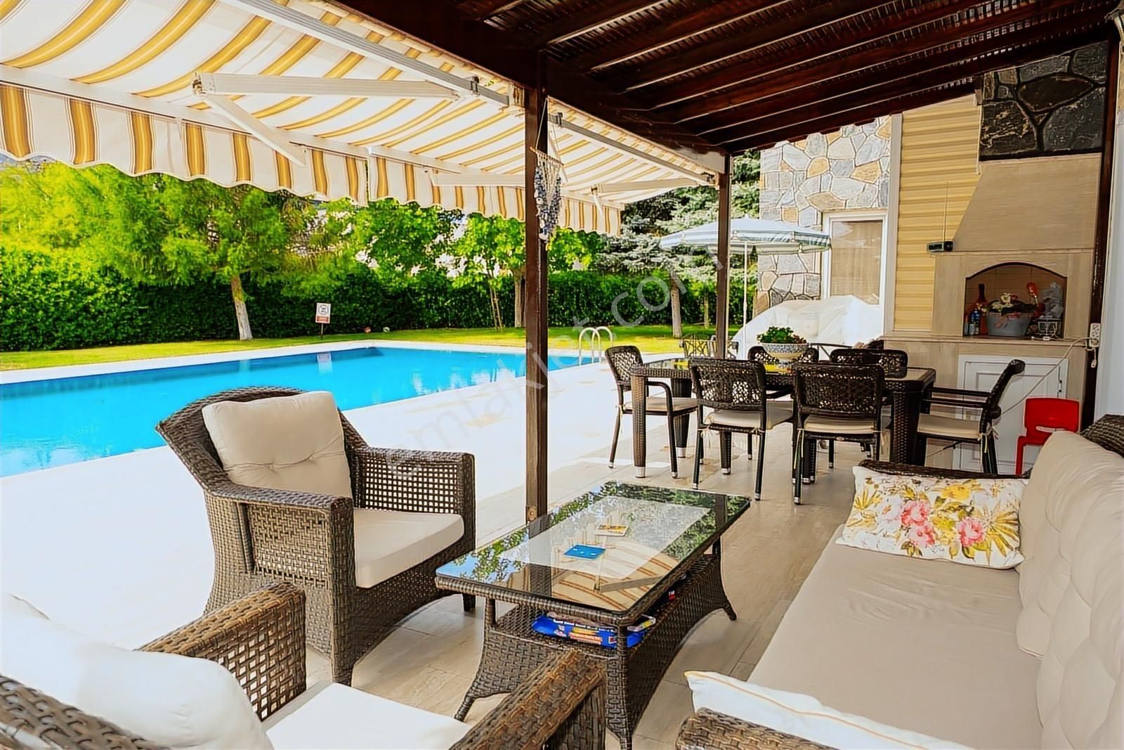 Bursa Osmangazi Gündoğdu Da Satılık Muhteşem Bir Çiftlik - Görsel 26