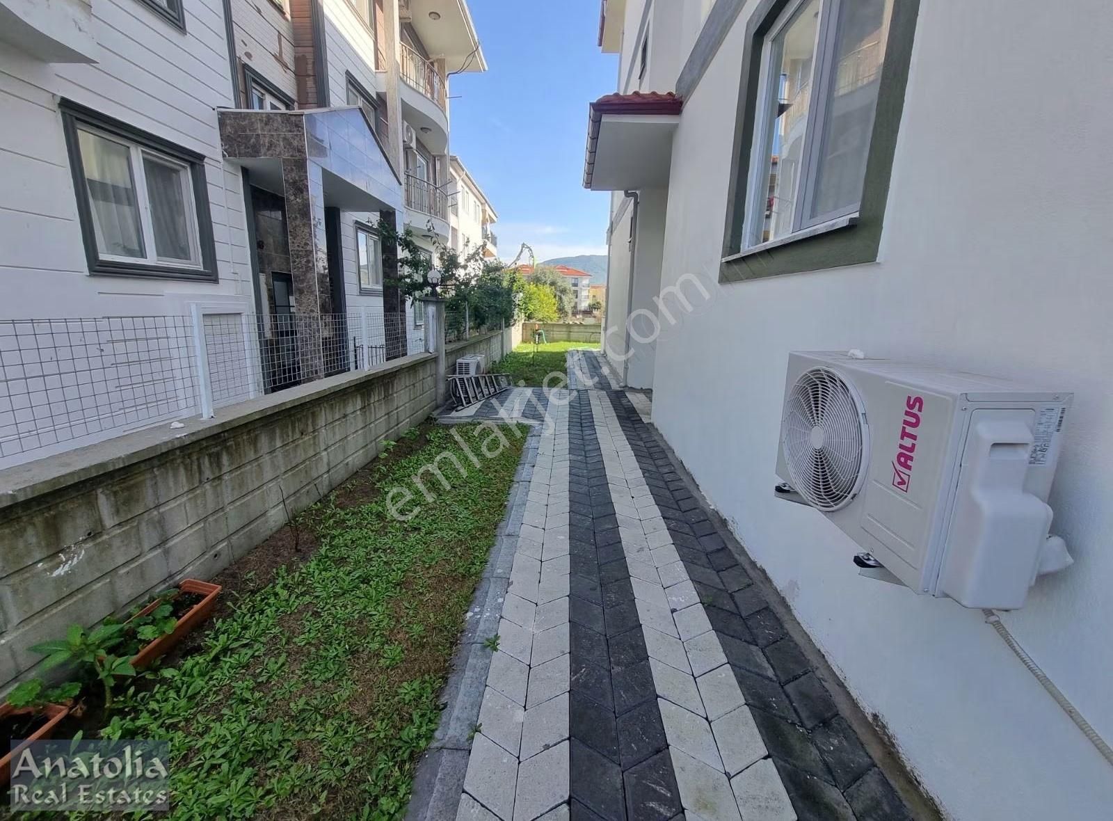 Full Eşyalı Havuzlu Satılık 1+1 Daire - Görsel 8