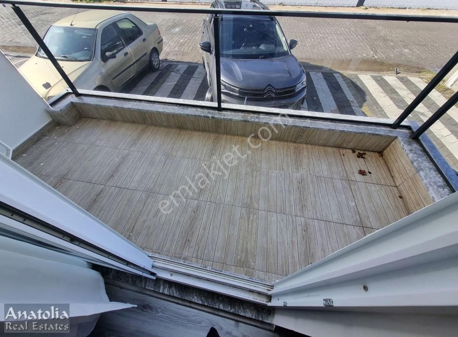 Full Eşyalı Havuzlu Satılık 1+1 Daire - Görsel 2