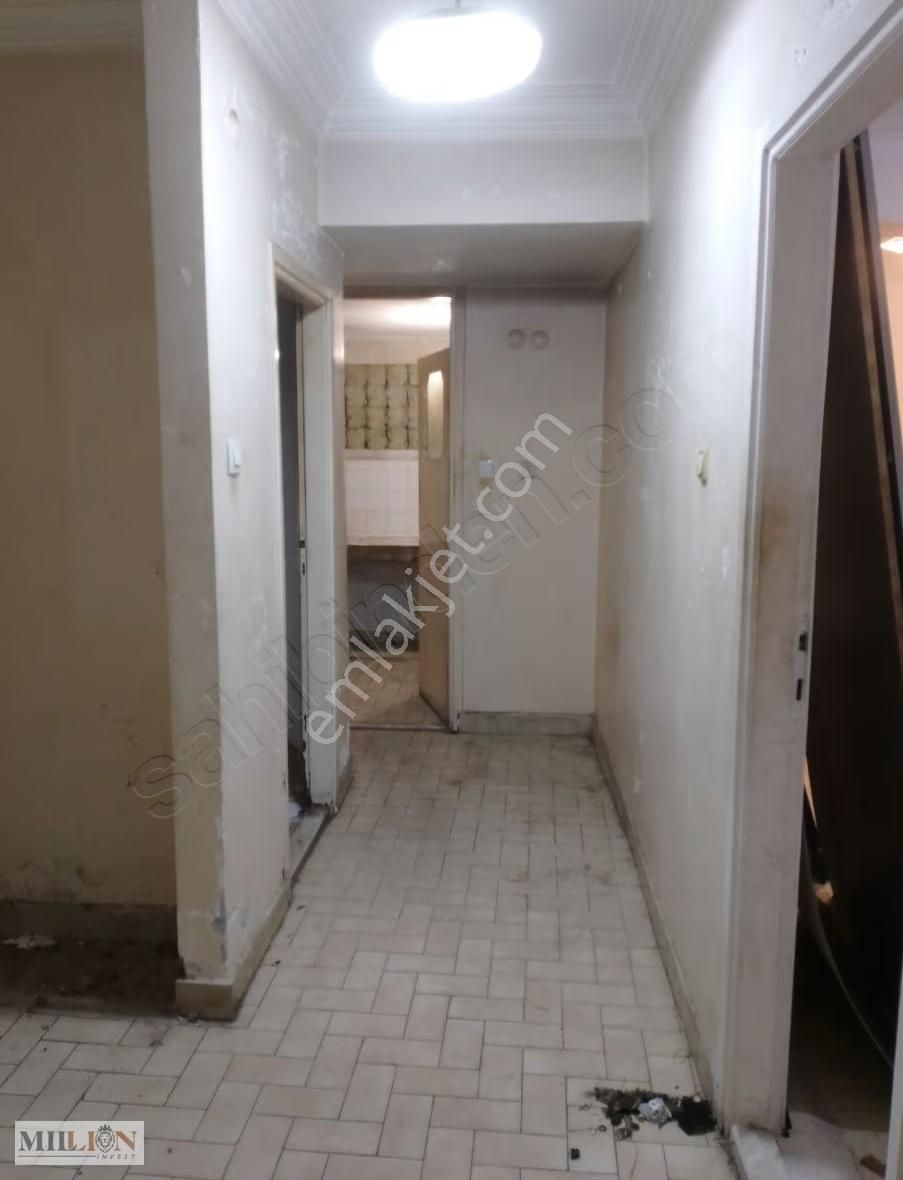 Yıldız Mah. Merkezi Konumda | Köşe | 2+1 | Ofis Veya Daire Kullanımına Uygun - Görsel 7