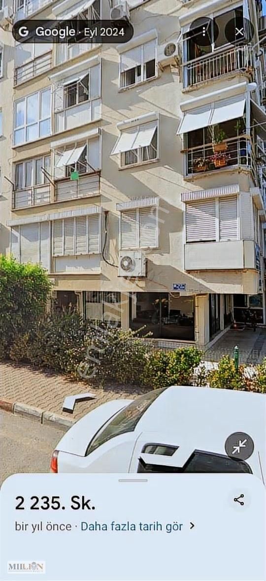 Yıldız Mah. Merkezi Konumda | Köşe | 2+1 | Ofis Veya Daire Kullanımına Uygun - Görsel 2