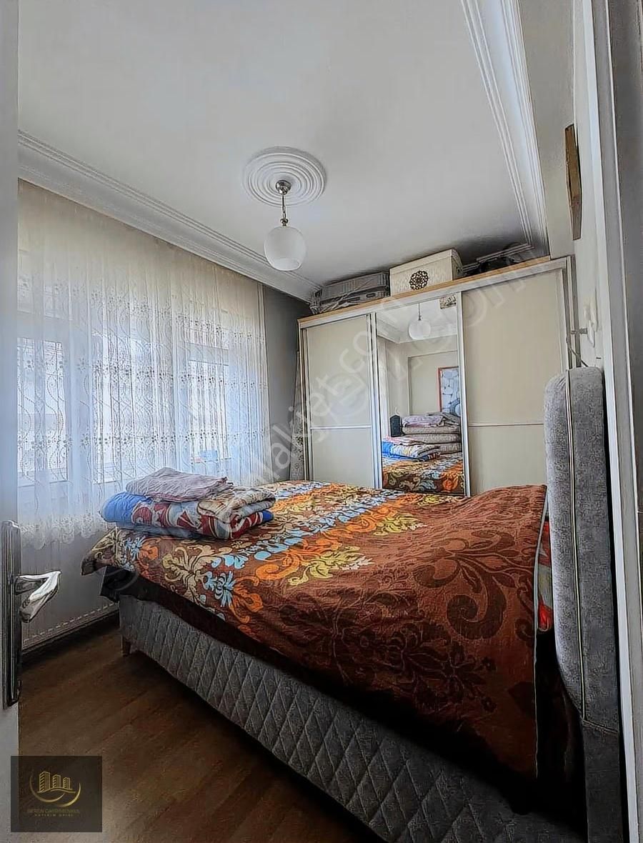 Altınova Mahallesi | Site İçerisinde | 3+1 Geniş Daire - Görsel 12