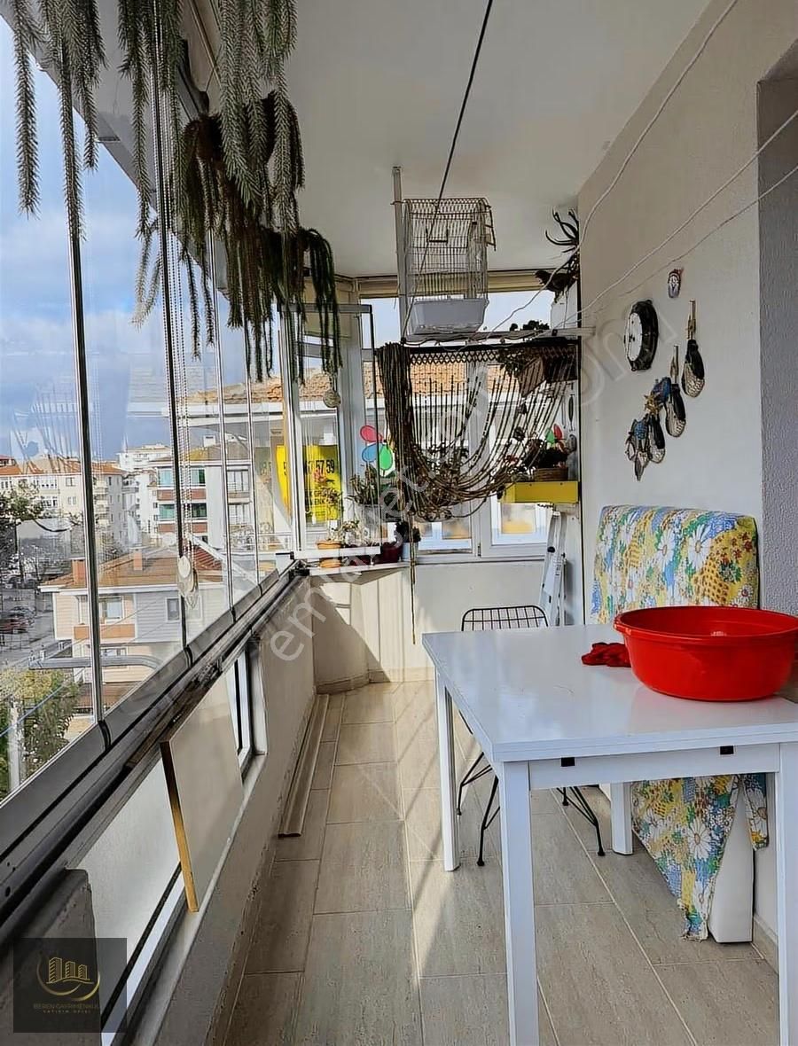 Altınova Mahallesi | Site İçerisinde | 3+1 Geniş Daire - Görsel 5