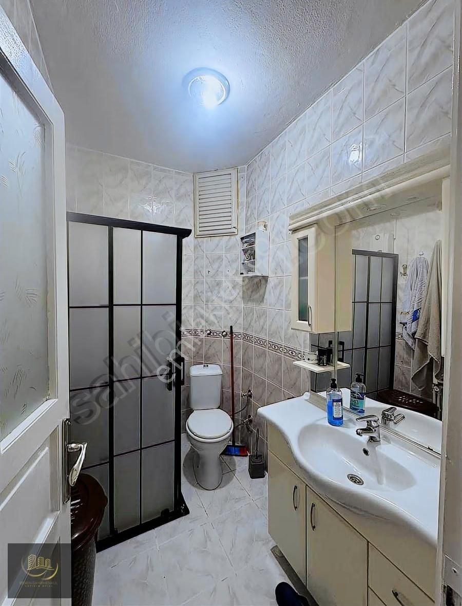 Altınova Mahallesi | Site İçerisinde | 3+1 Geniş Daire - Görsel 16