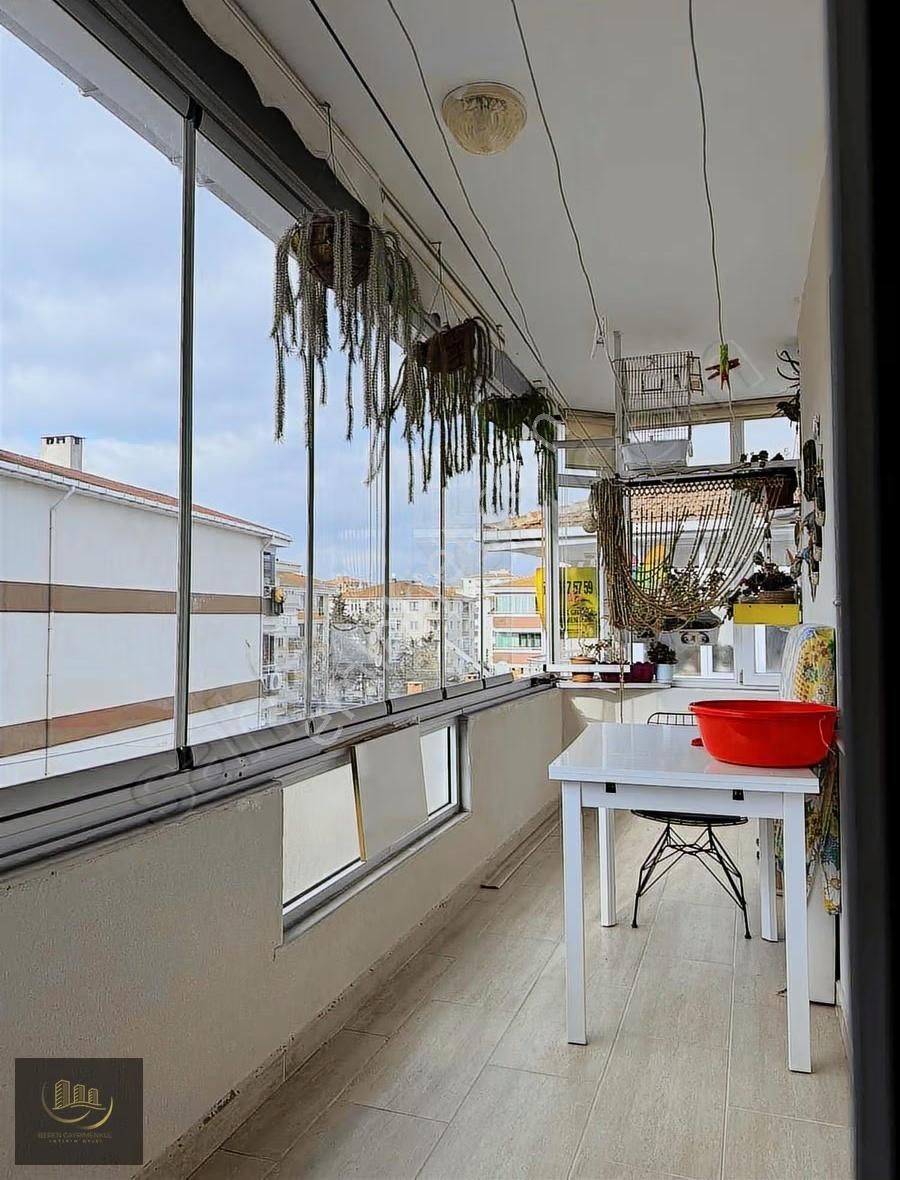 Altınova Mahallesi | Site İçerisinde | 3+1 Geniş Daire - Görsel 10