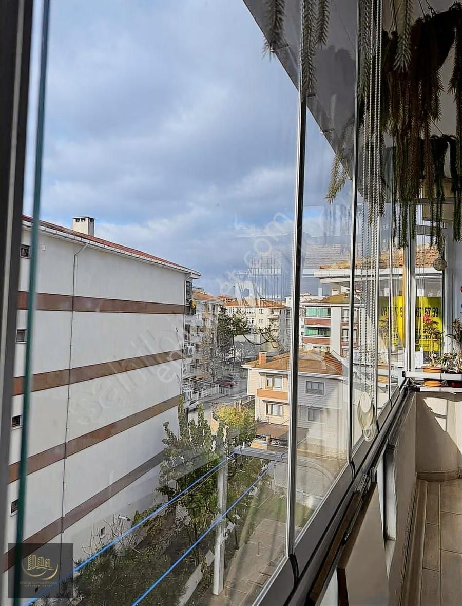 Altınova Mahallesi | Site İçerisinde | 3+1 Geniş Daire - Görsel 20