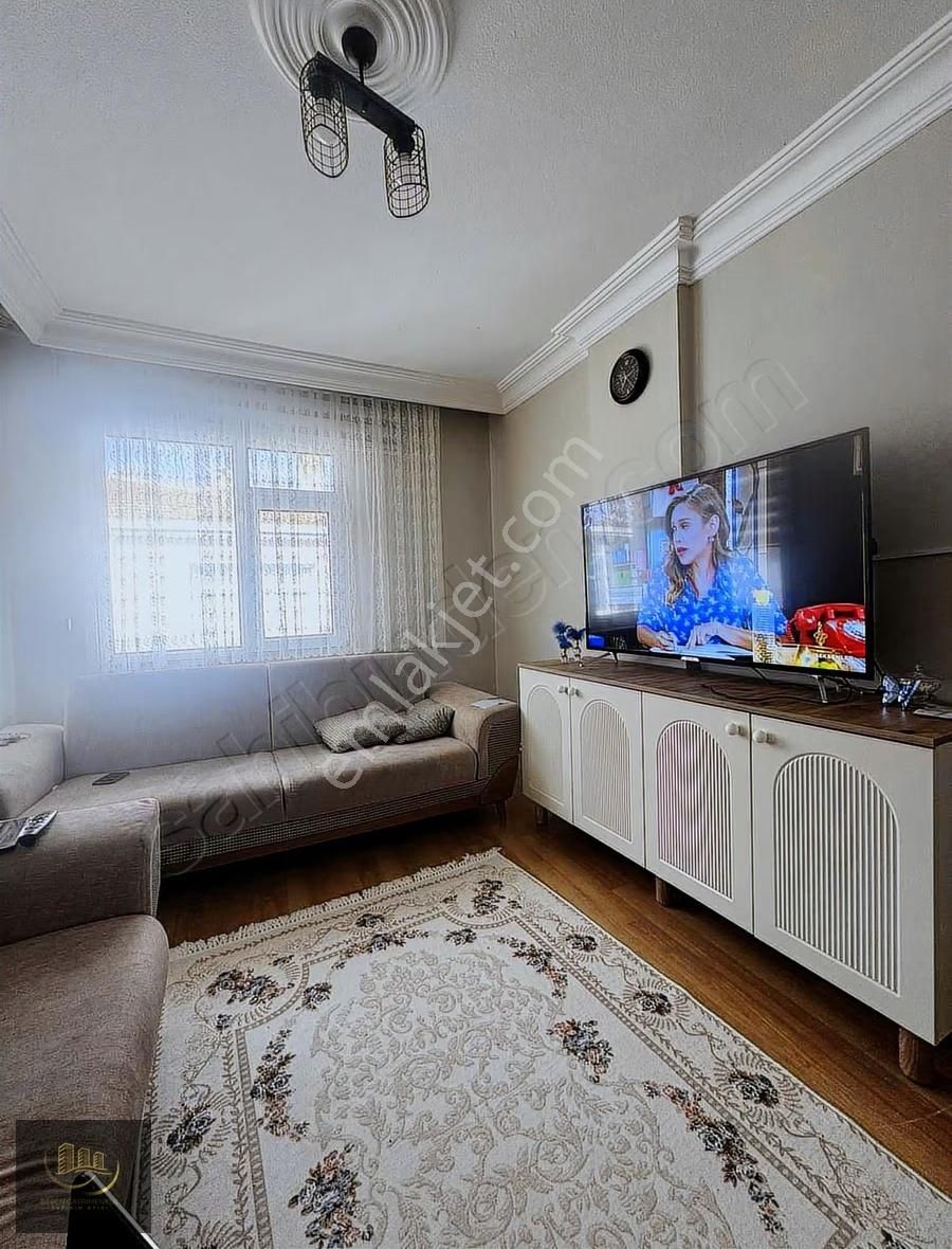 Altınova Mahallesi | Site İçerisinde | 3+1 Geniş Daire - Görsel 14