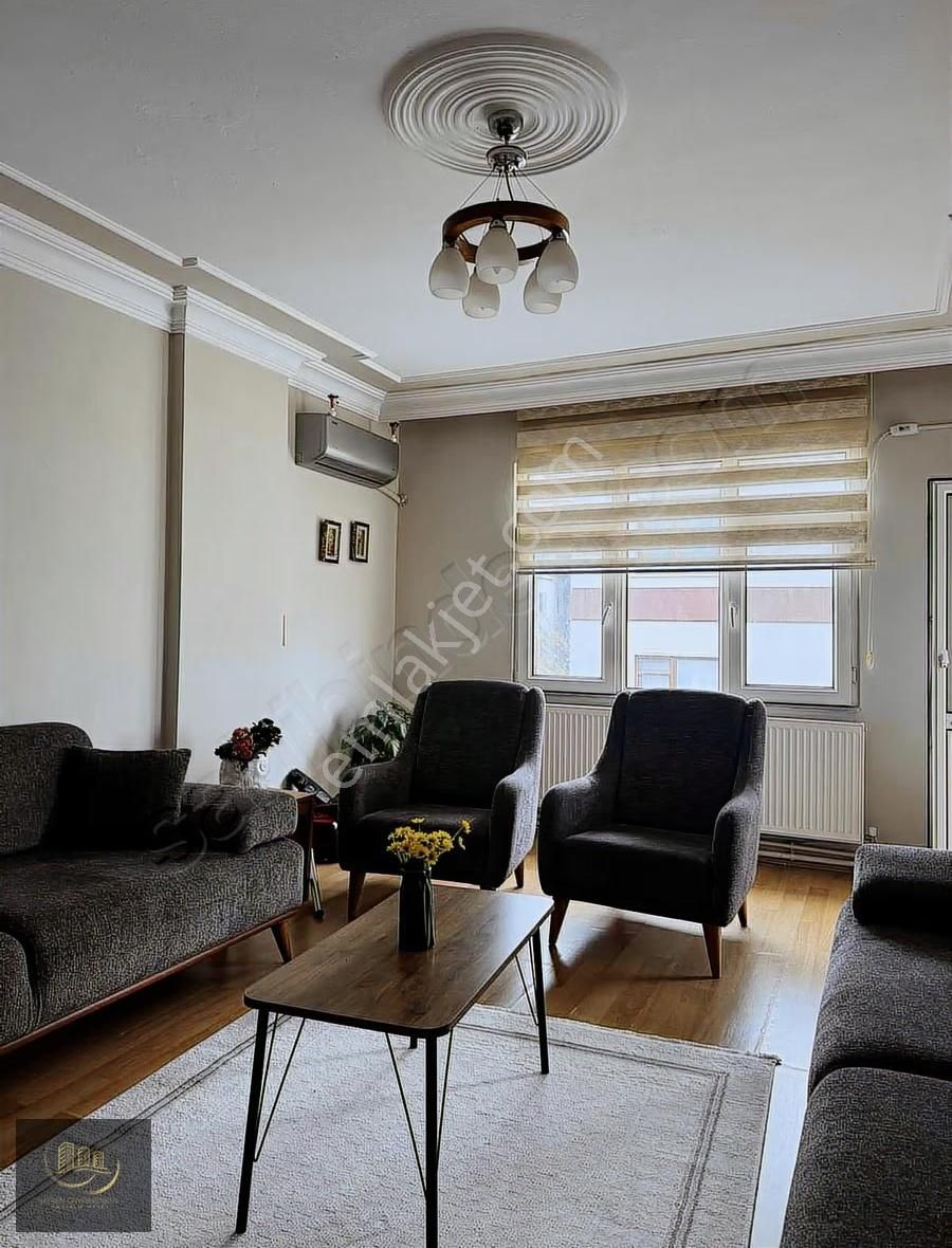 Altınova Mahallesi | Site İçerisinde | 3+1 Geniş Daire - Görsel 25