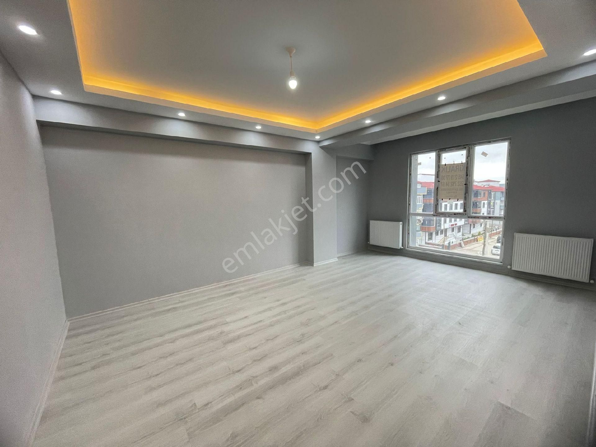 Tekirdağ Kapaklı Vatan Mahallesi Hastane Yanı Kiralık Arakat Daire