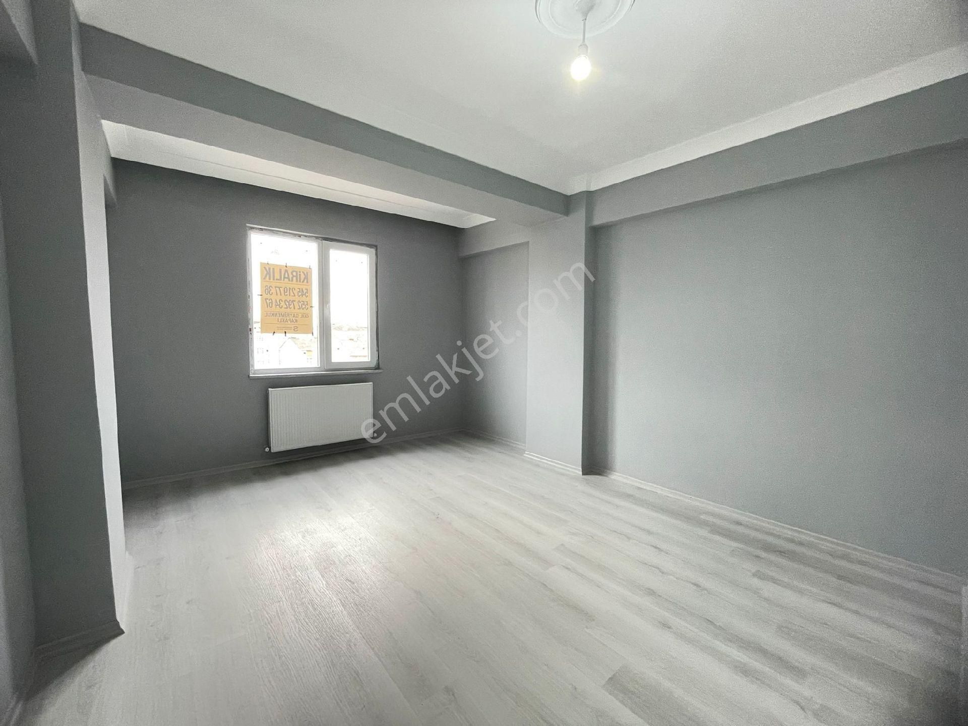 Tekirdağ Kapaklı Vatan Mahallesi Hastane Yanı Kiralık Arakat Daire - Görsel 3