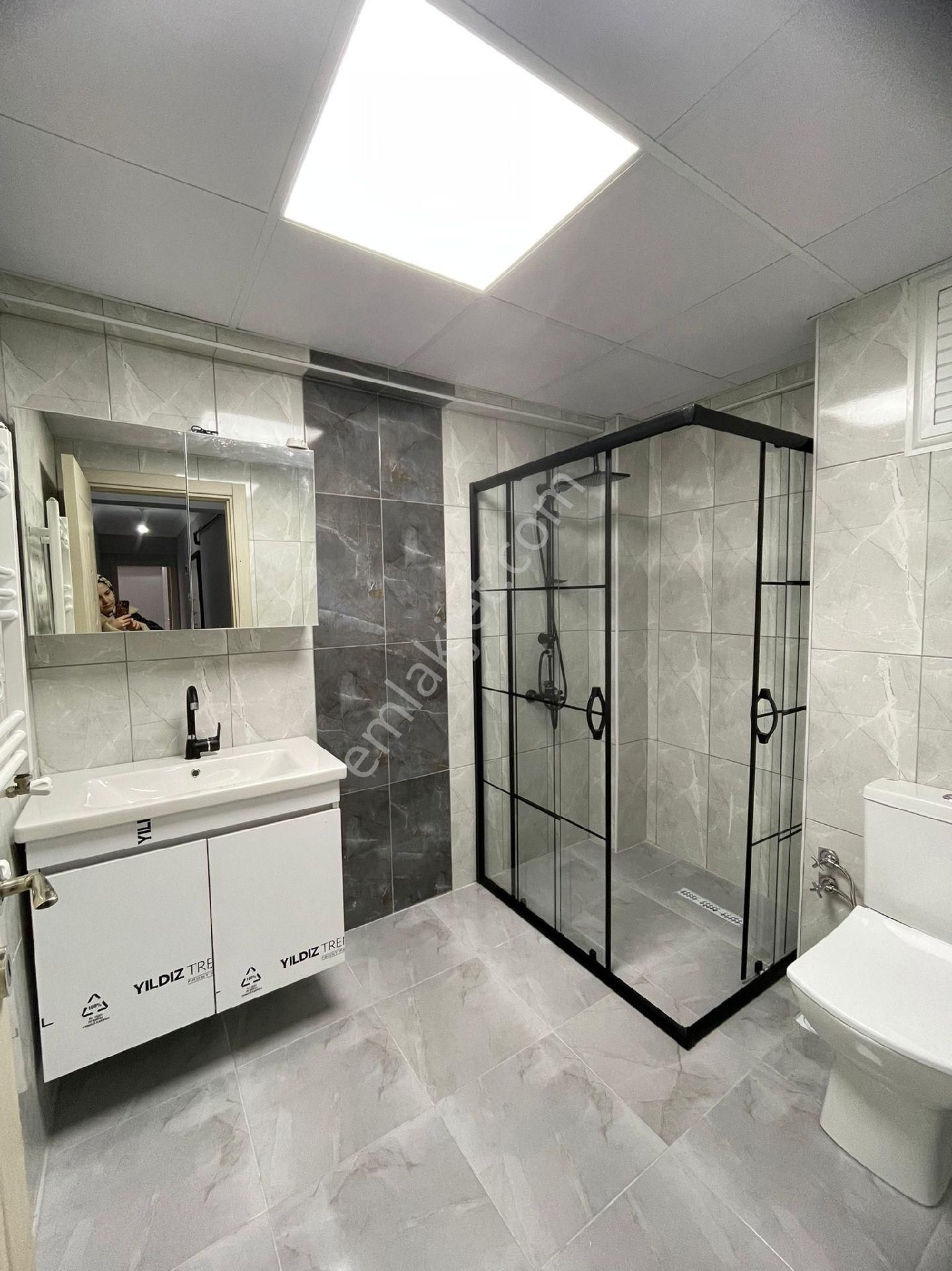 Tekirdağ Kapaklı Vatan Mahallesi Hastane Yanı Kiralık Arakat Daire - Görsel 11