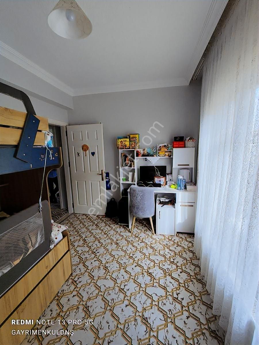 Kırbaşı Caddesinde 4+1 Arakat 220 M2 Satılık Daire - Görsel 4