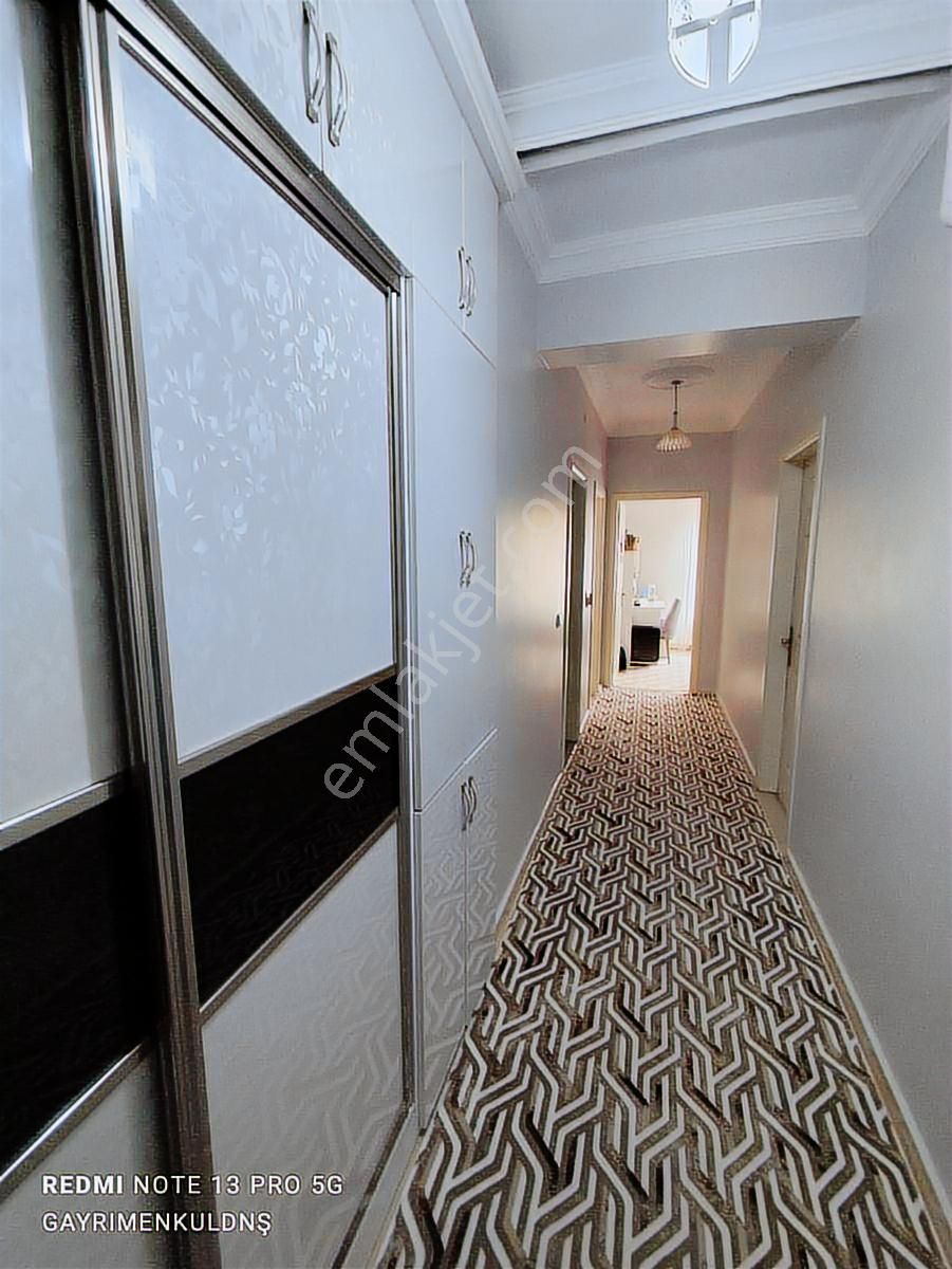 Kırbaşı Caddesinde 4+1 Arakat 220 M2 Satılık Daire - Görsel 20