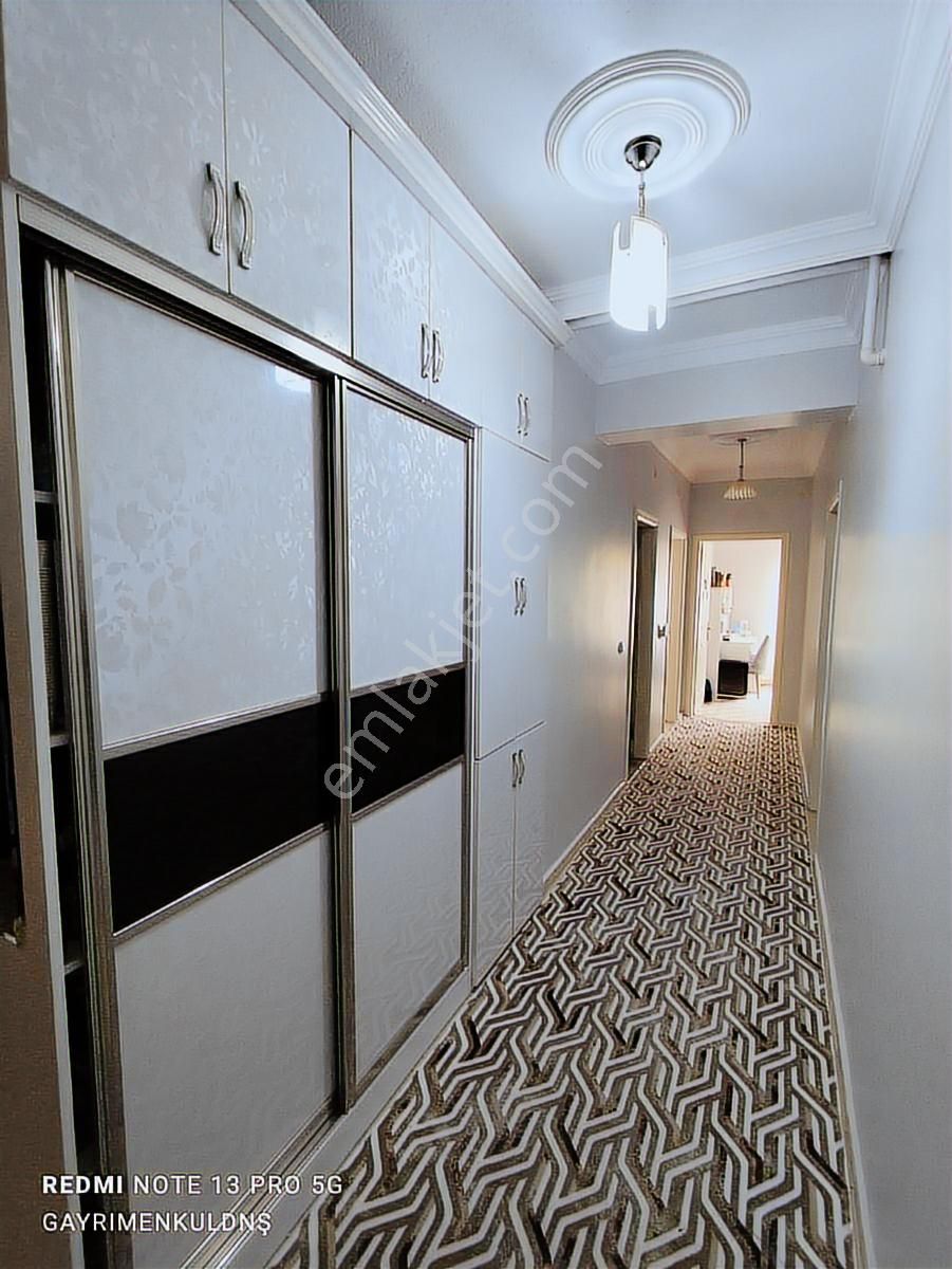Kırbaşı Caddesinde 4+1 Arakat 220 M2 Satılık Daire - Görsel 22