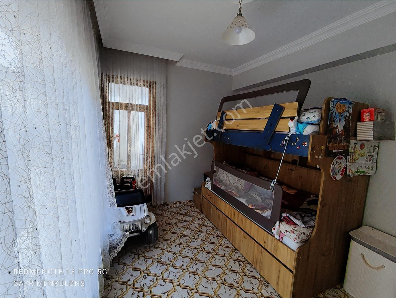 Kırbaşı Caddesinde 4+1 Arakat 220 M2 Satılık Daire - Görsel 15