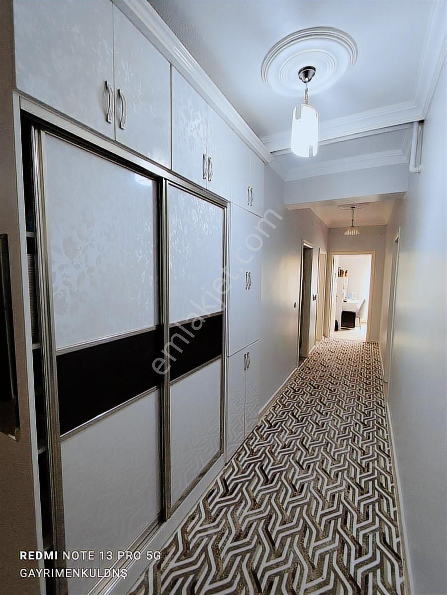 Kırbaşı Caddesinde 4+1 Arakat 220 M2 Satılık Daire - Görsel 7