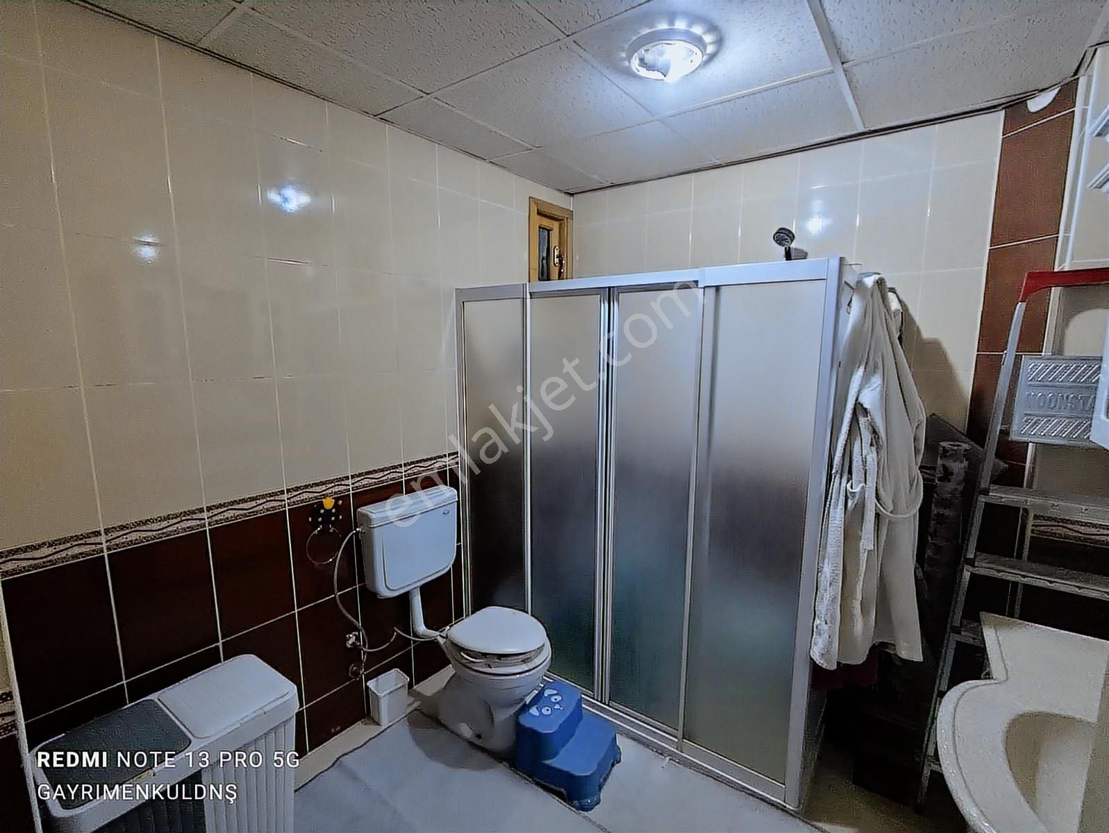 Kırbaşı Caddesinde 4+1 Arakat 220 M2 Satılık Daire - Görsel 16