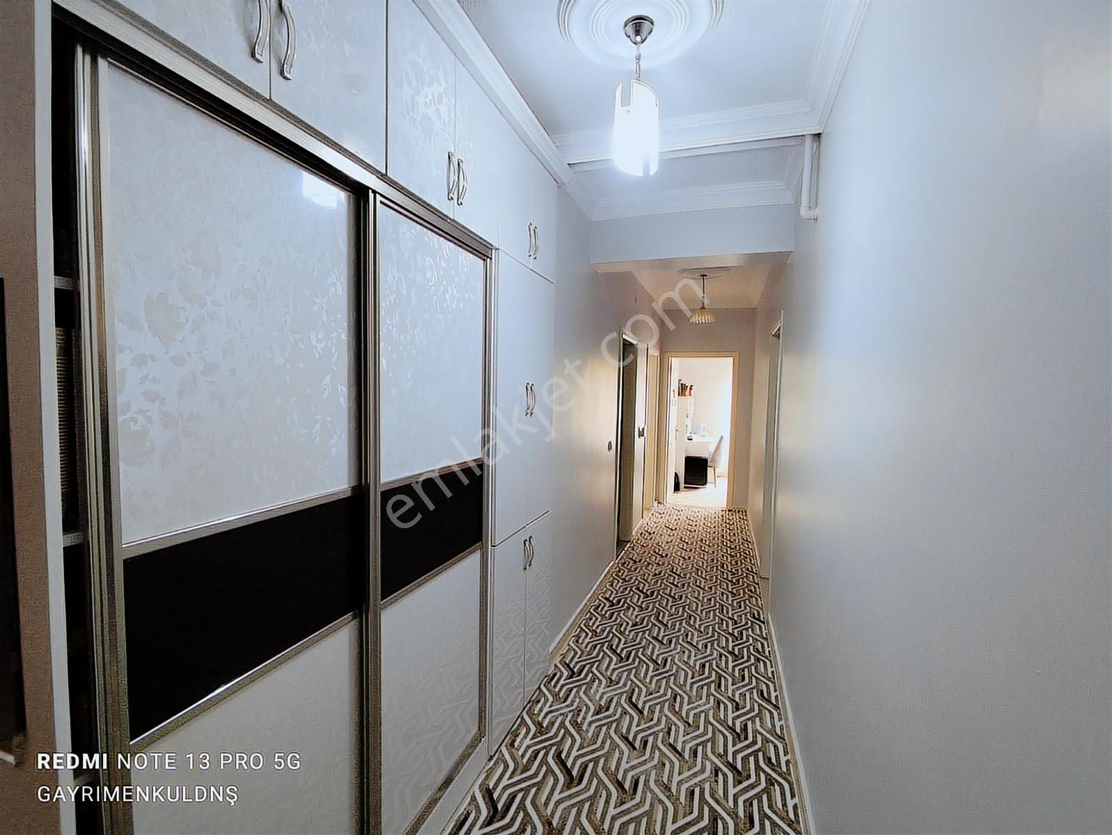 Kırbaşı Caddesinde 4+1 Arakat 220 M2 Satılık Daire - Görsel 24