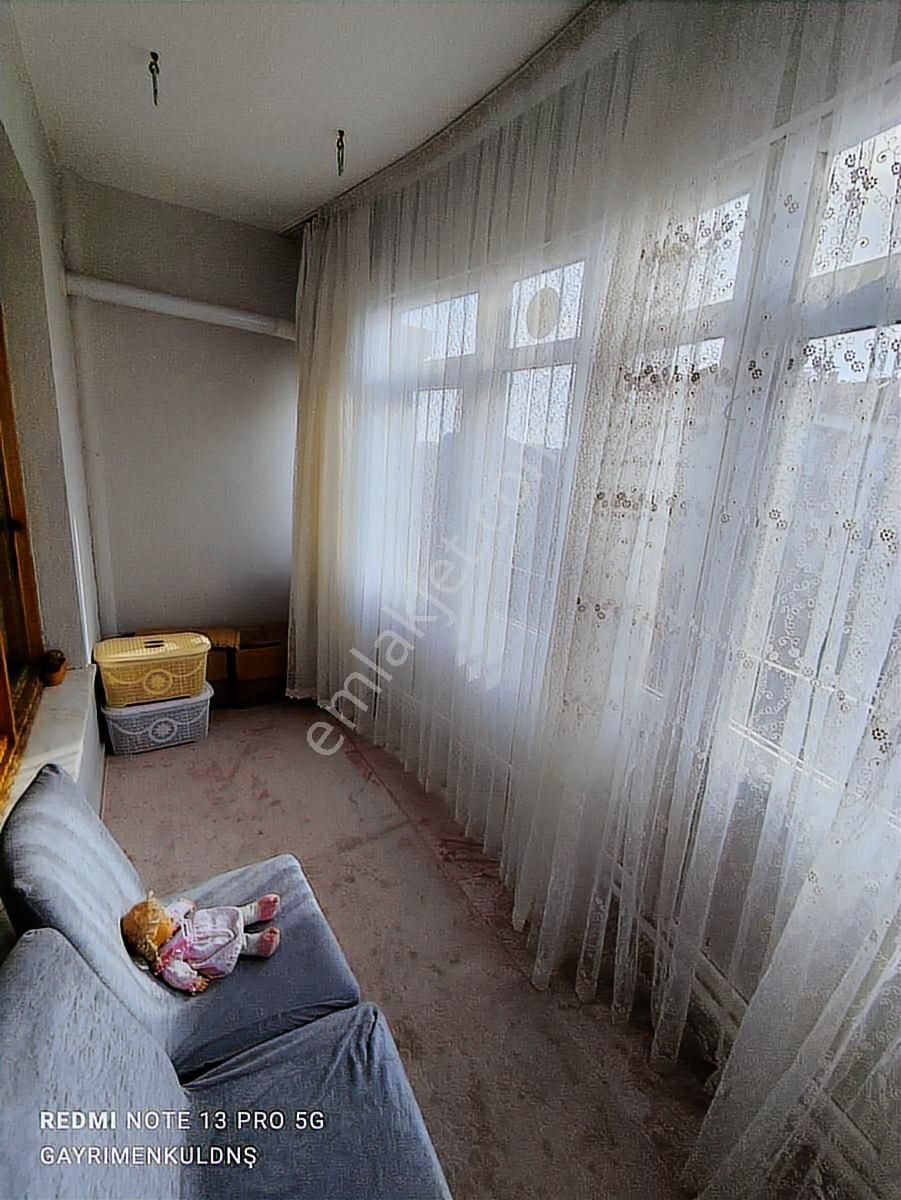 Kırbaşı Caddesinde 4+1 Arakat 220 M2 Satılık Daire - Görsel 2