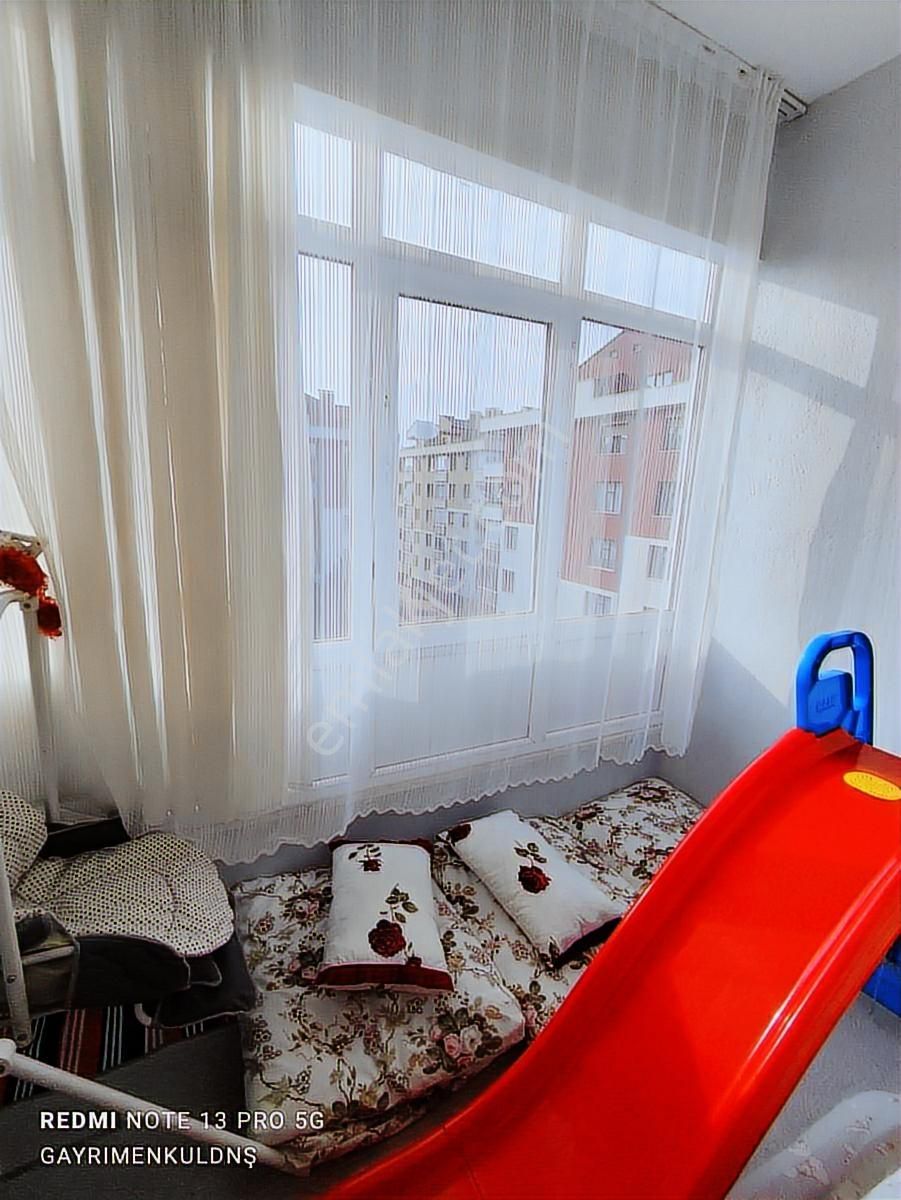 Kırbaşı Caddesinde 4+1 Arakat 220 M2 Satılık Daire - Görsel 3