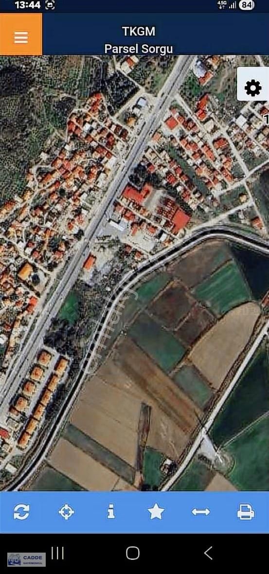 Söke Yenidoğan Köşe Kelepir Arsa - Görsel 3