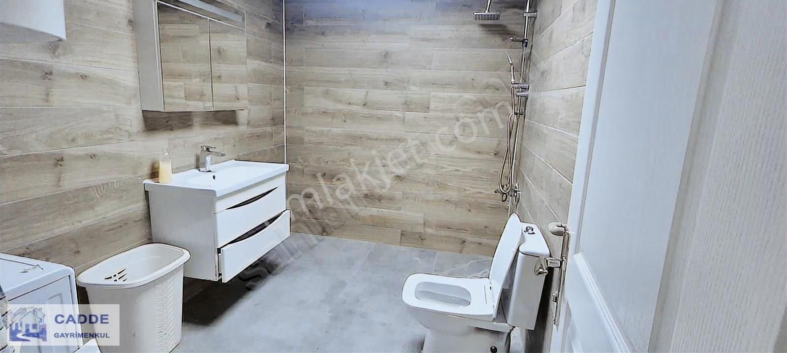 Kadınlardenizi Ahmetcengiz Apt.manzaralı Eşyalı 150m Daire - Görsel 11