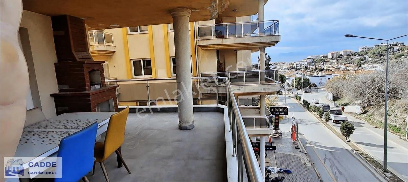 Kadınlardenizi Ahmetcengiz Apt.manzaralı Eşyalı 150m Daire - Görsel 9