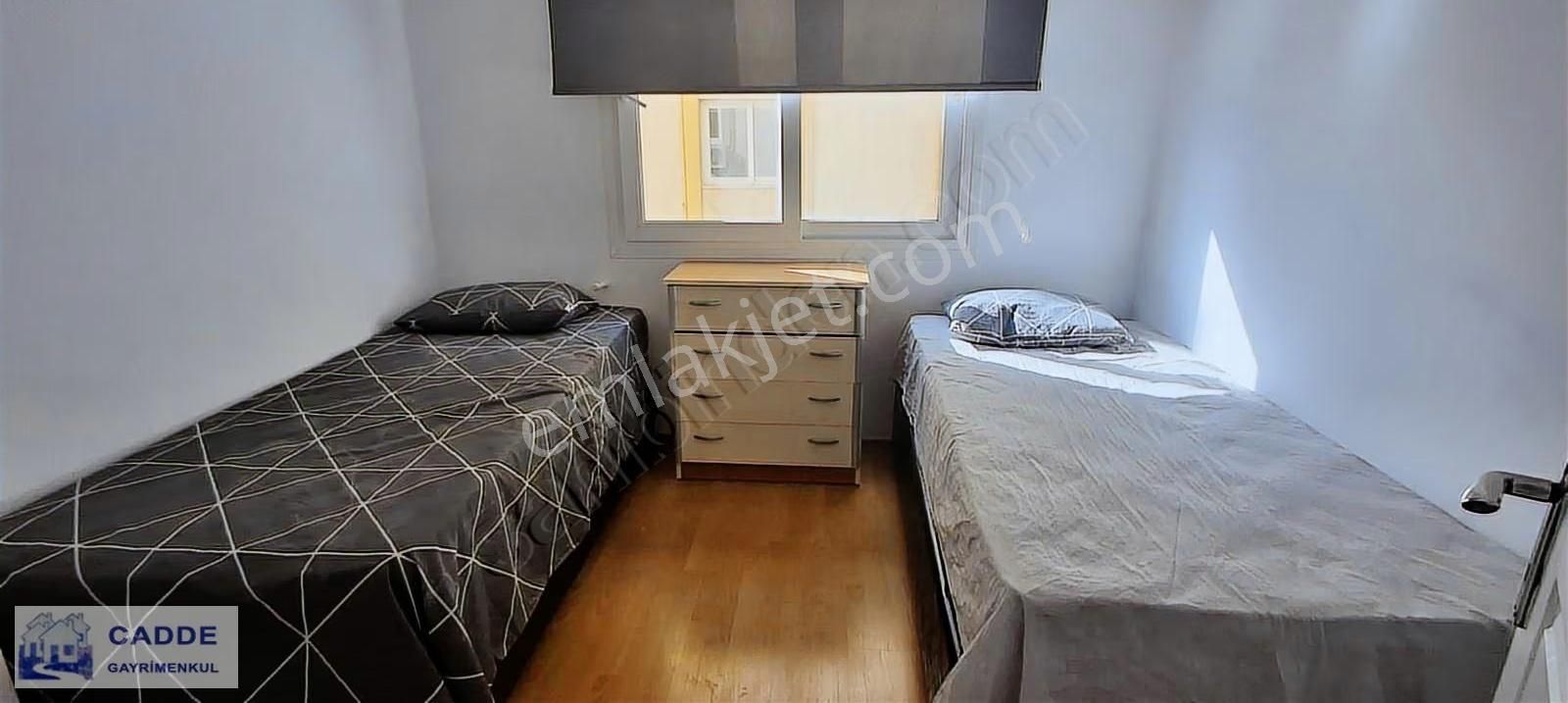 Kadınlardenizi Ahmetcengiz Apt.manzaralı Eşyalı 150m Daire - Görsel 5