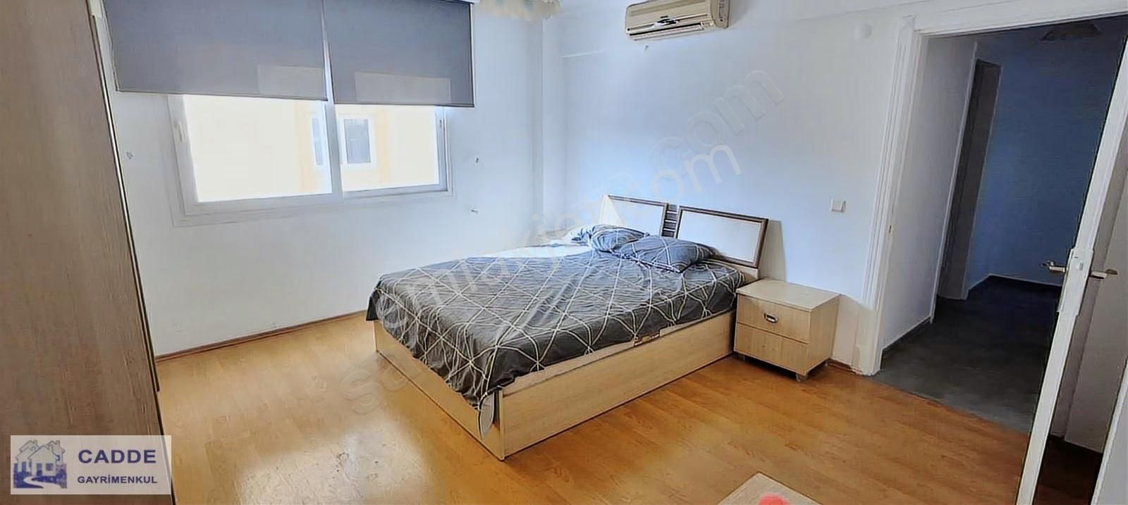 Kadınlardenizi Ahmetcengiz Apt.manzaralı Eşyalı 150m Daire - Görsel 10