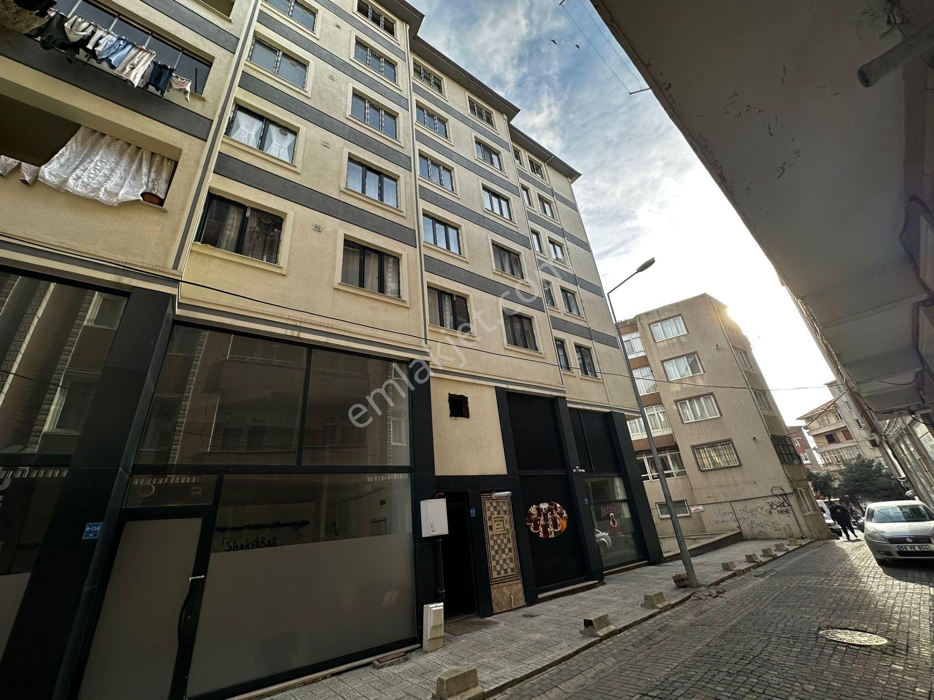 Molla Team'den Şehsinan Mah'de Fırsat Satılık Daire Net 90 M2 - Görsel 21