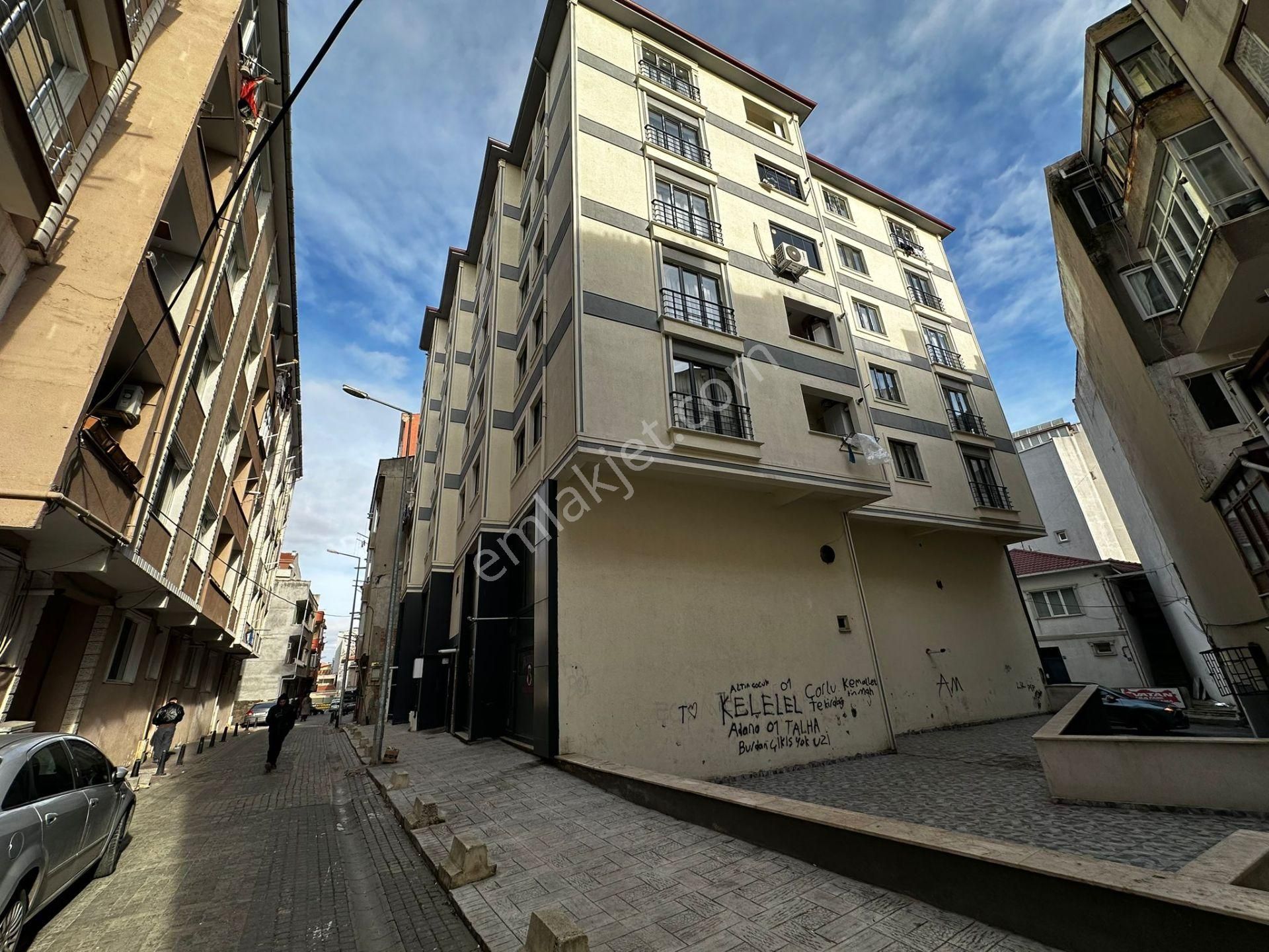 Molla Team'den Şehsinan Mah'de Fırsat Satılık Daire Net 90 M2 - Görsel 20