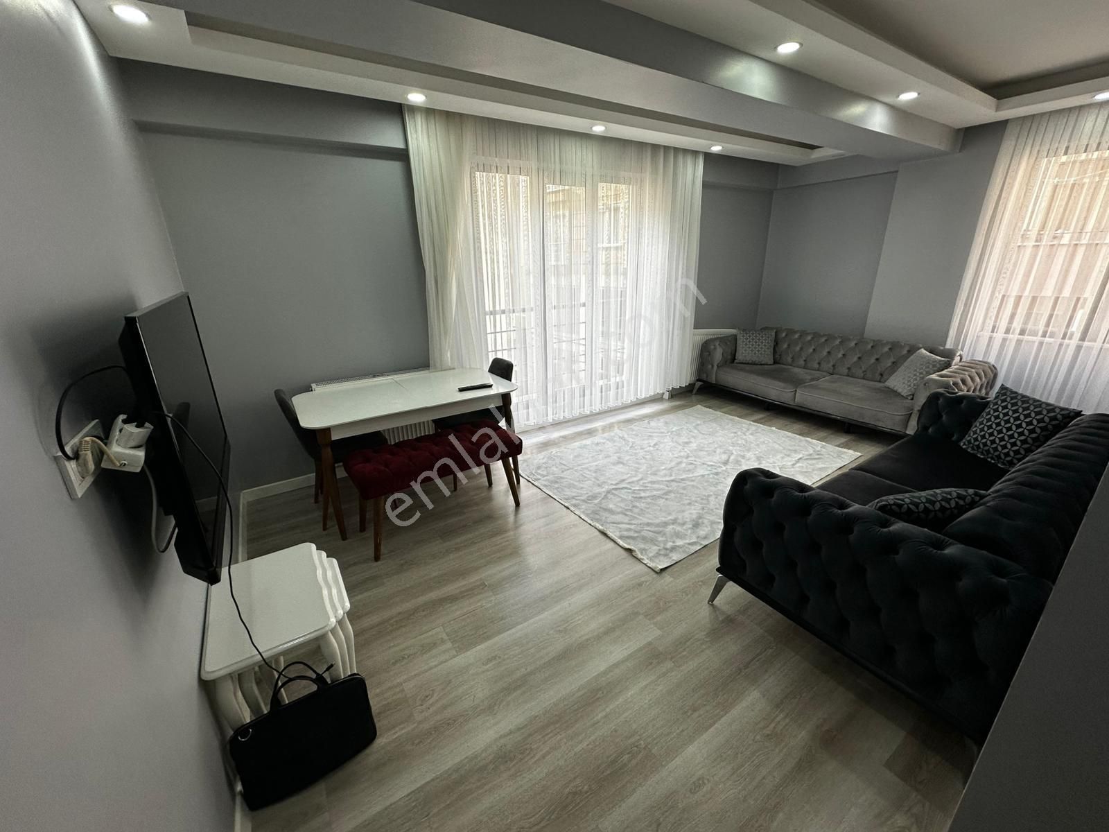 Molla Team'den Şehsinan Mah'de Fırsat Satılık Daire Net 90 M2 - Görsel 3