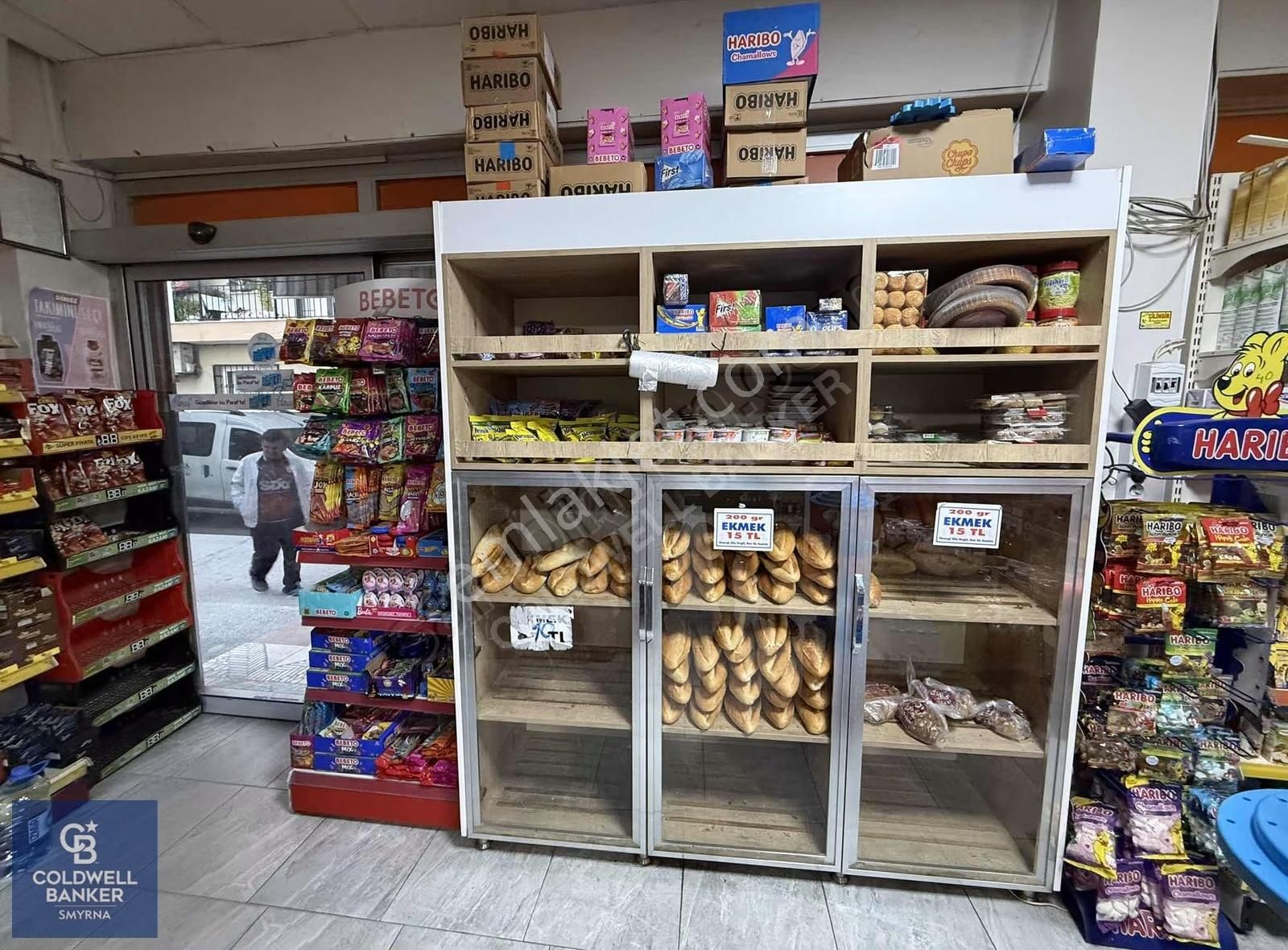 Aile Sağlık Merkezi Karşısı Devren Kiralık Market - Görsel 25