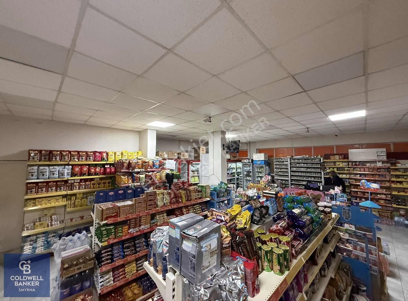 Aile Sağlık Merkezi Karşısı Devren Kiralık Market - Görsel 21