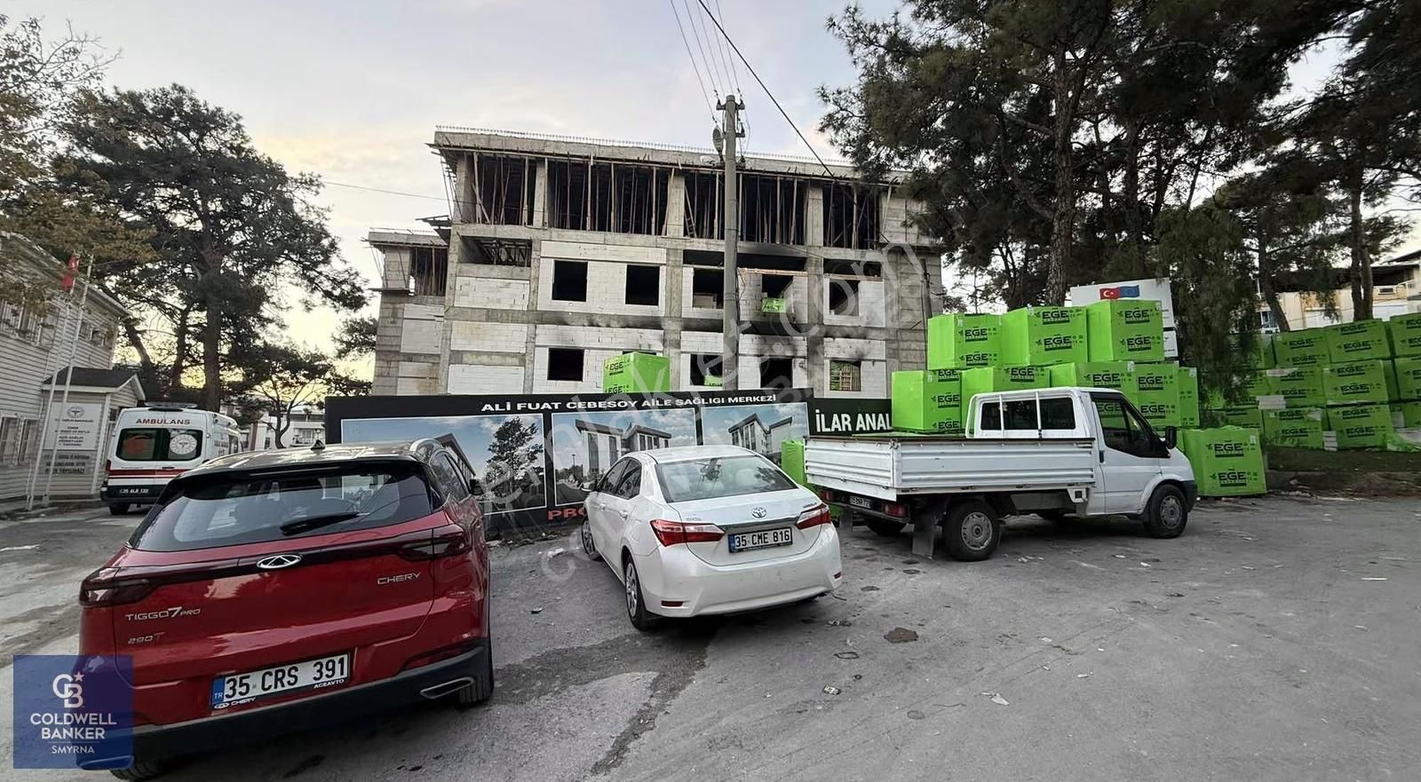 Aile Sağlık Merkezi Karşısı Devren Kiralık Market - Görsel 22