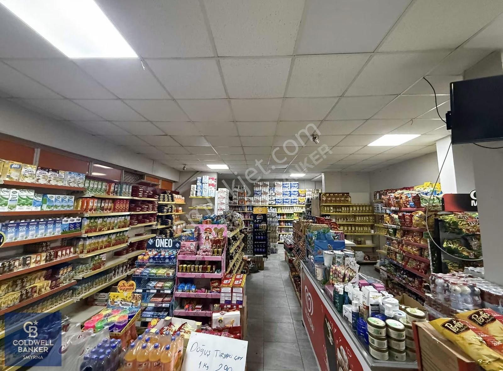 Aile Sağlık Merkezi Karşısı Devren Kiralık Market - Görsel 29