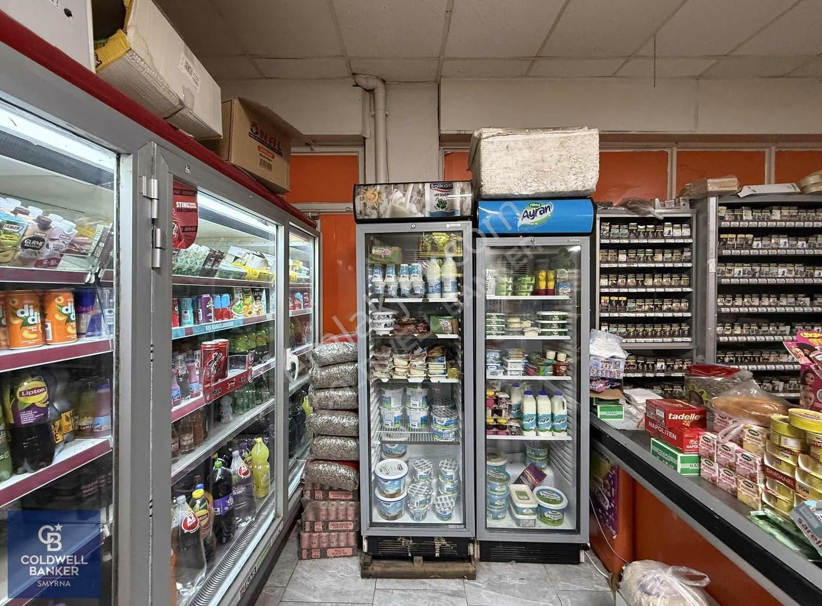 Aile Sağlık Merkezi Karşısı Devren Kiralık Market - Görsel 23