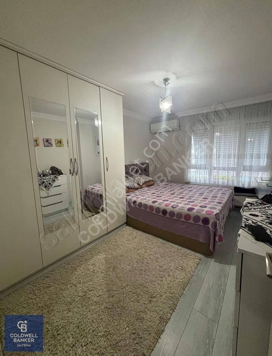 Bahçelievlerinen Güzel Bölgesinde Ara Kat,köşe Ful Yapılı Daire - Görsel 6