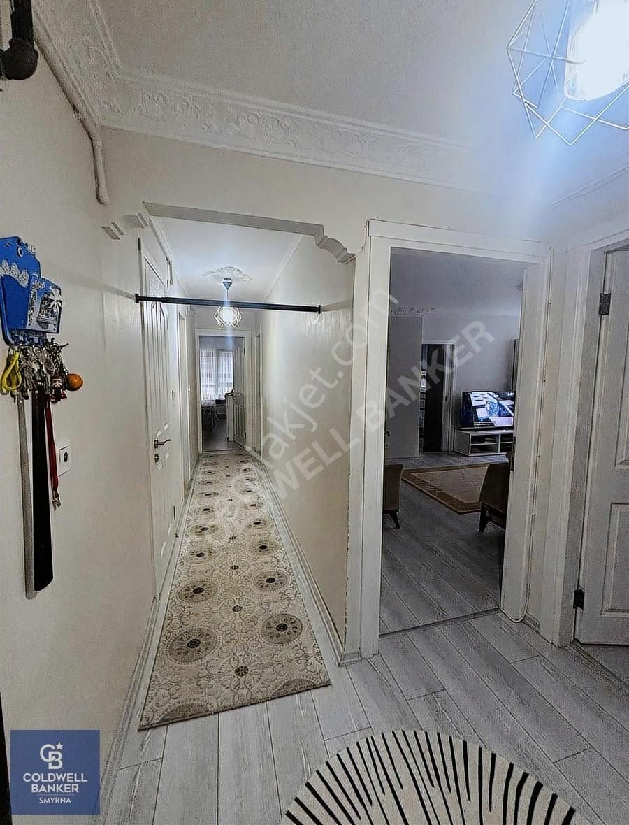 Bahçelievlerinen Güzel Bölgesinde Ara Kat,köşe Ful Yapılı Daire - Görsel 31