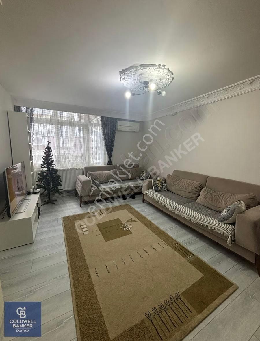 Bahçelievlerinen Güzel Bölgesinde Ara Kat,köşe Ful Yapılı Daire - Görsel 24