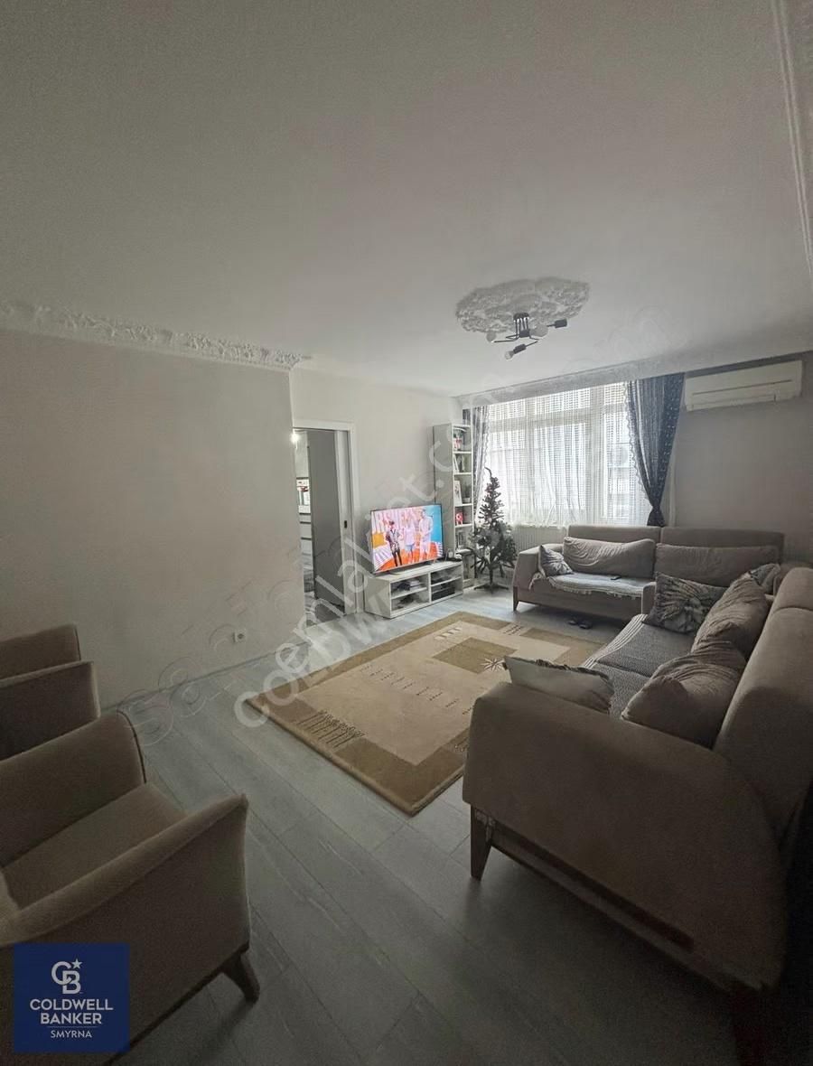 Bahçelievlerinen Güzel Bölgesinde Ara Kat,köşe Ful Yapılı Daire - Görsel 7