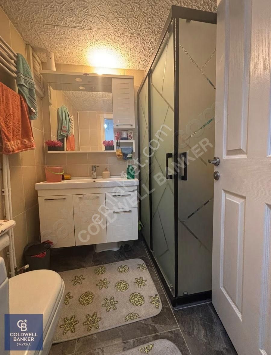 Bahçelievlerinen Güzel Bölgesinde Ara Kat,köşe Ful Yapılı Daire - Görsel 27