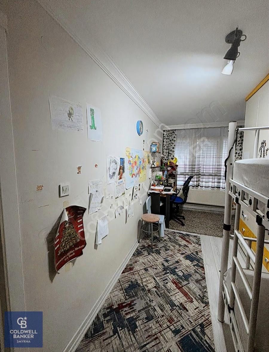 Bahçelievlerinen Güzel Bölgesinde Ara Kat,köşe Ful Yapılı Daire - Görsel 3