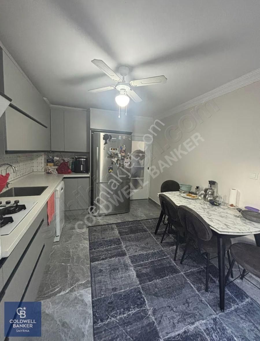 Bahçelievlerinen Güzel Bölgesinde Ara Kat,köşe Ful Yapılı Daire - Görsel 8