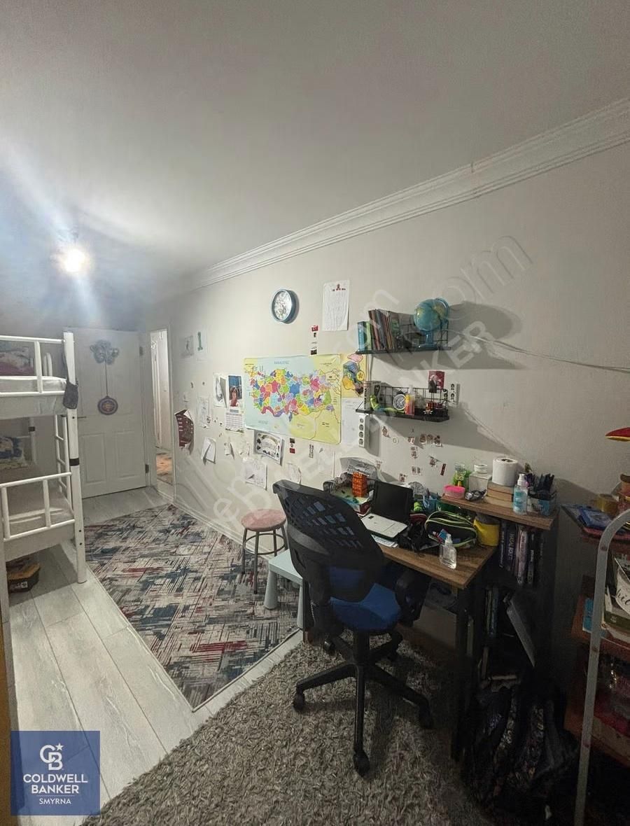 Bahçelievlerinen Güzel Bölgesinde Ara Kat,köşe Ful Yapılı Daire - Görsel 28