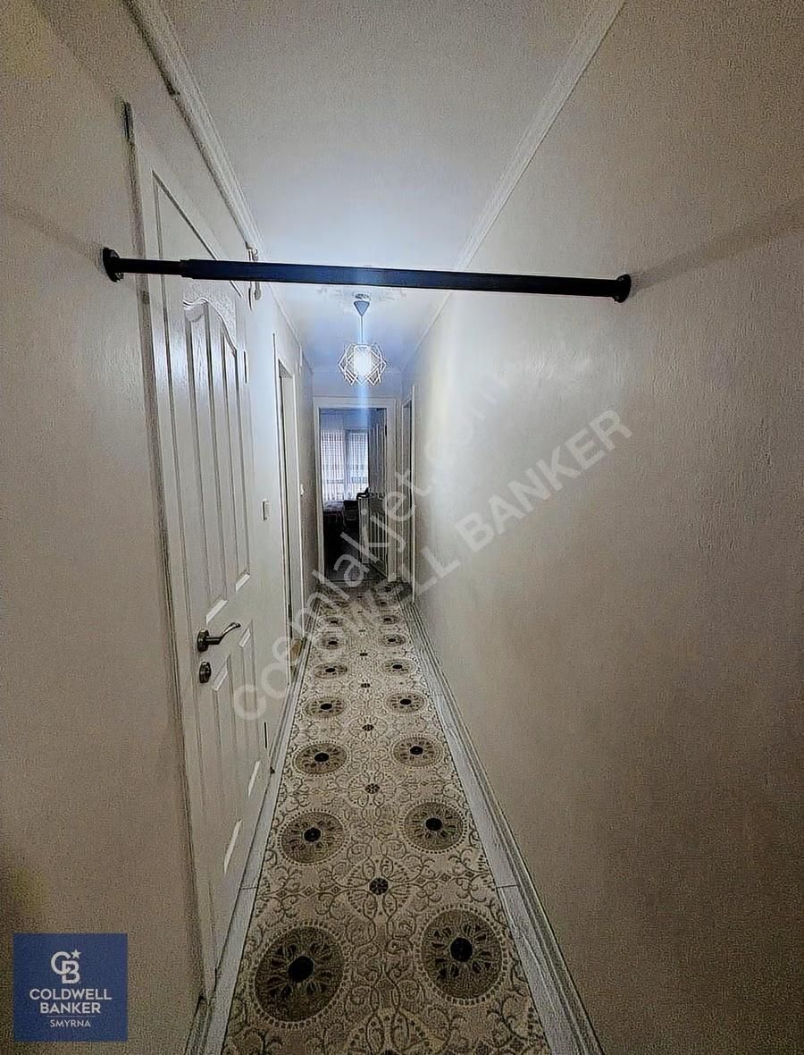 Bahçelievlerinen Güzel Bölgesinde Ara Kat,köşe Ful Yapılı Daire - Görsel 13