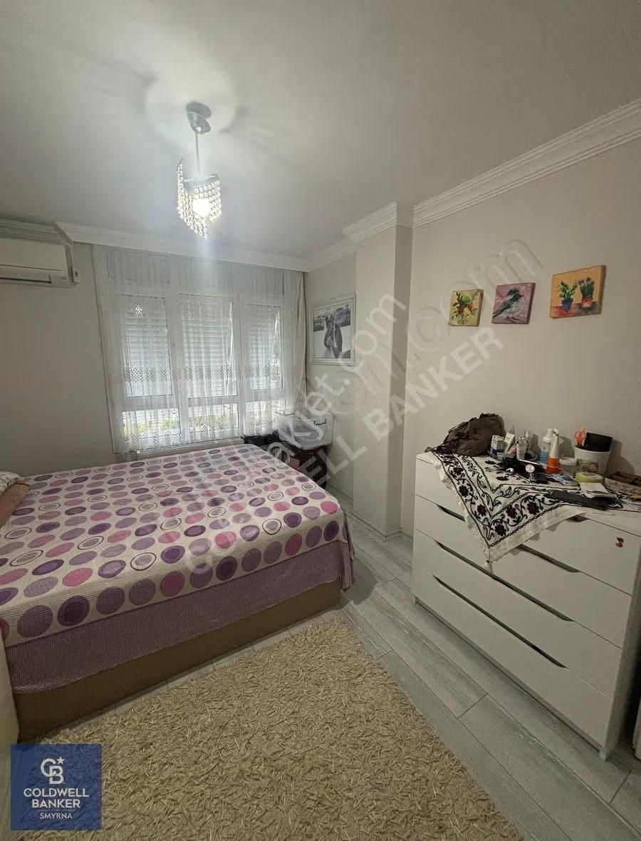 Bahçelievlerinen Güzel Bölgesinde Ara Kat,köşe Ful Yapılı Daire - Görsel 18